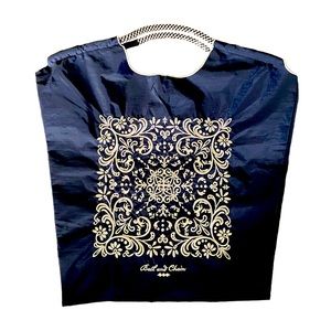 Ball & Chain Hand Bag